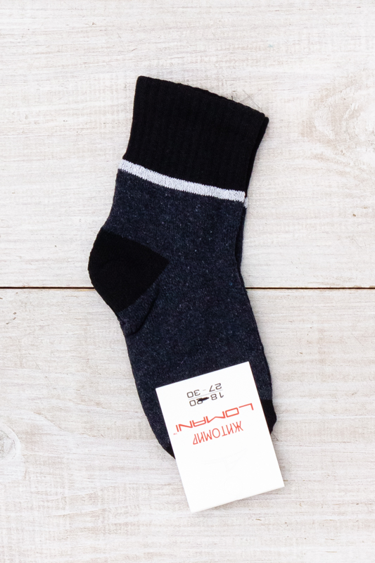 Шкарпетки дитячі (зима)